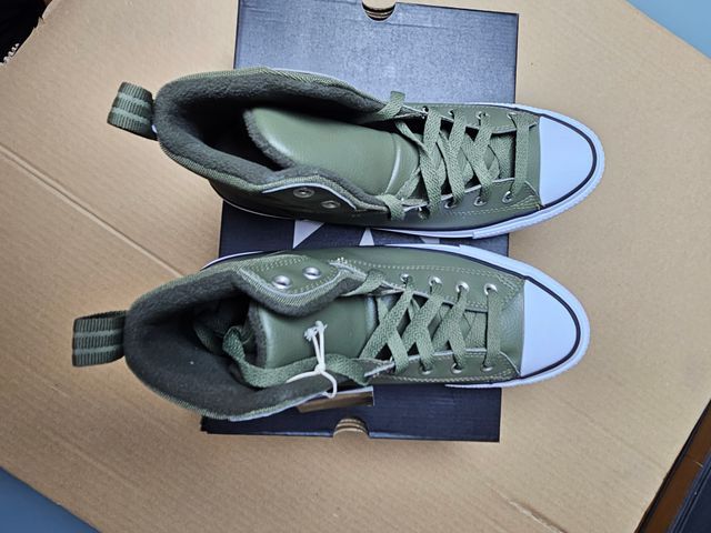 Converse Chuck Taylor Berkshire water rep 44 28,5 