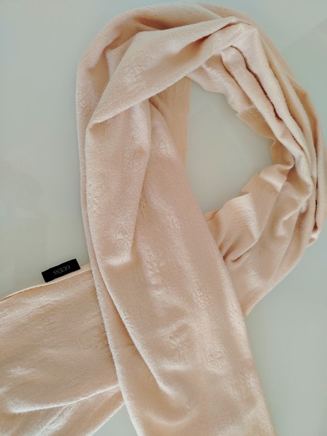 Sciarpa Guess Donna