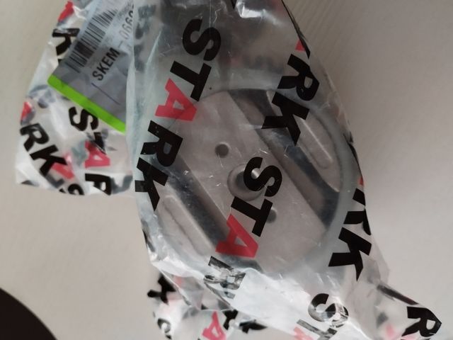 Soporte motor Audi s4 b6