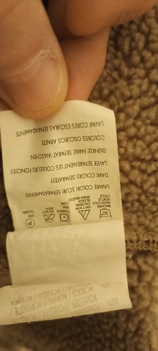 Giubbino Kevin Klein donna