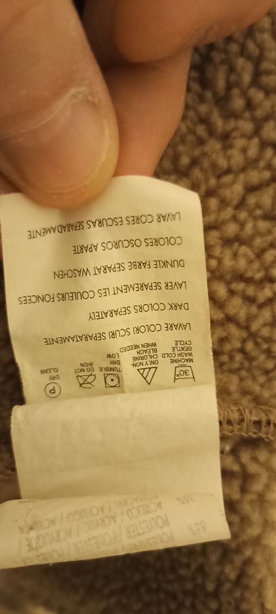 Giubbino Kevin Klein donna