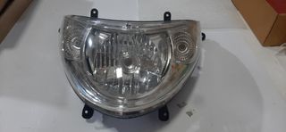 FARO KYMCO XCITING 500