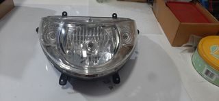 FARO KYMCO XCITING 500