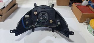FARO KYMCO XCITING 500