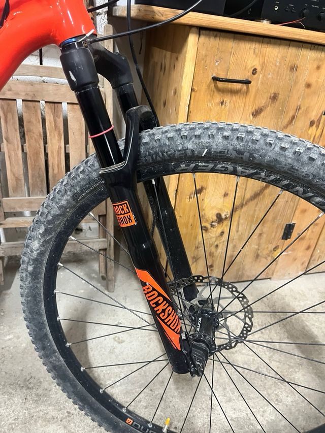 Treck pro caliber 2022.