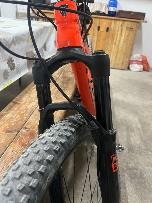 Treck pro caliber 2022.