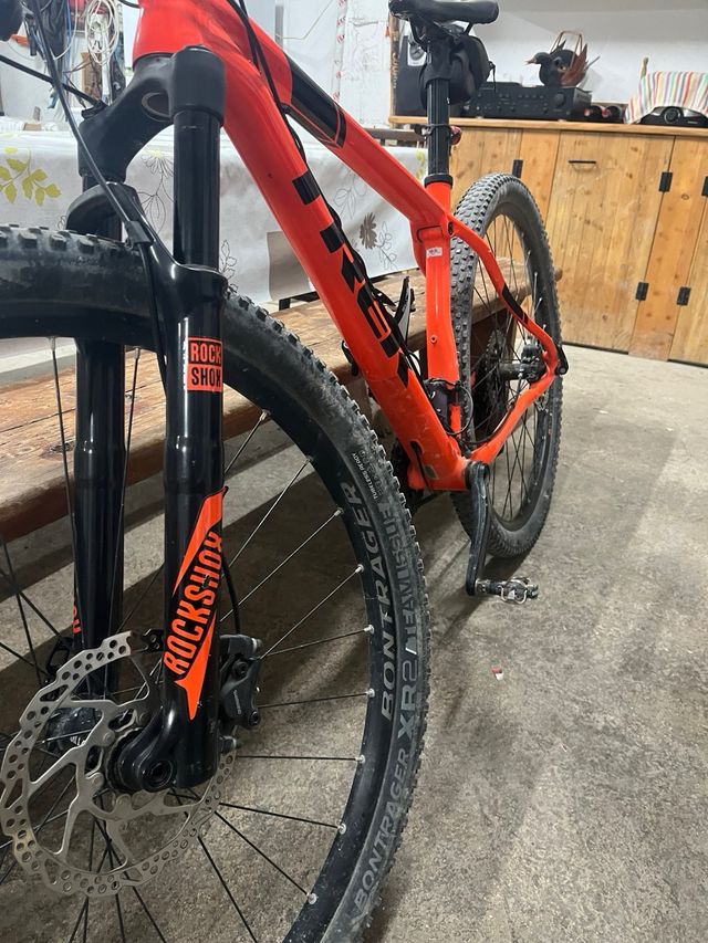 Treck pro caliber 2022.