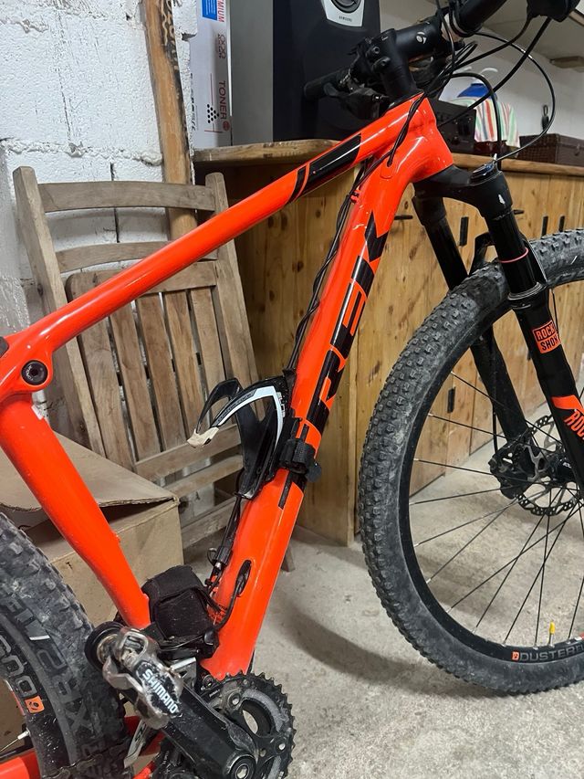 Treck pro caliber 2022.