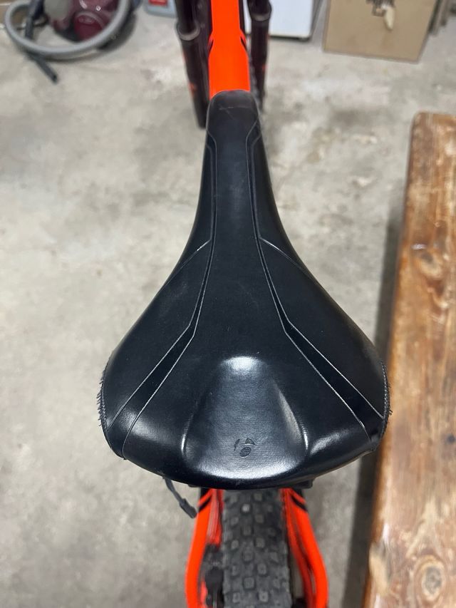 Treck pro caliber 2022.