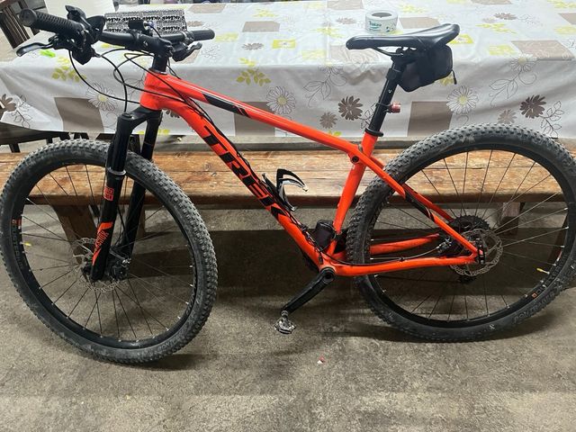 Treck pro caliber 2022.