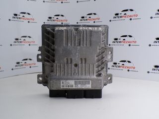CENTRALITA ECU PEUGEOT CITROEN S180123008A 9800268980 9666681180