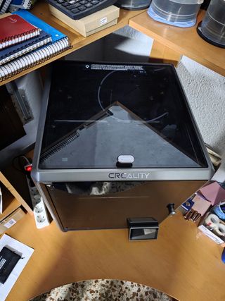 Impresora 3D CREALITY K1 MAX