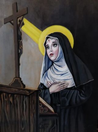 S.Rita da Cascia