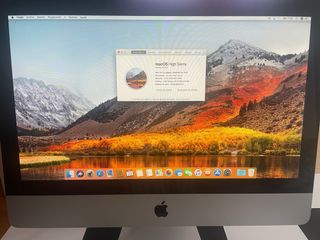 iMac 215” de 2011