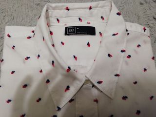 Camisa Gap 