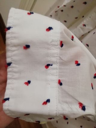 Camisa Gap 