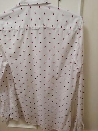 Camisa Gap 