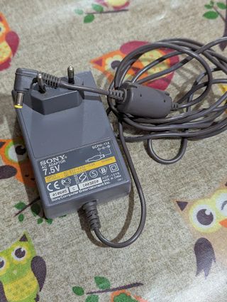Sony PSone SCPH-102 con modifica