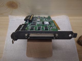 Controladora disco SCSI Adaptec AHA-2940U2W PCI