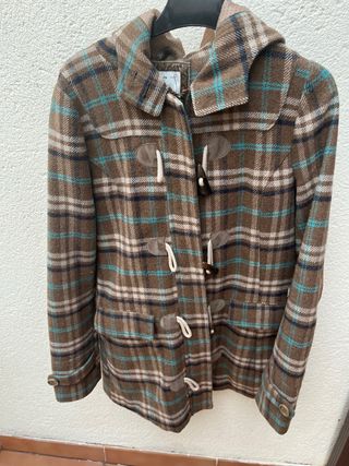 Chaqueta invierno