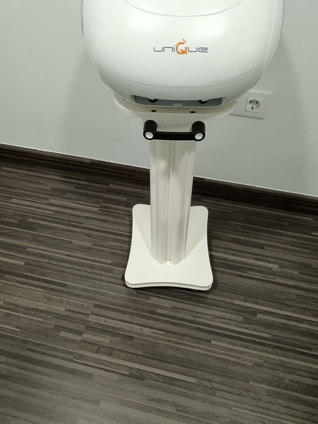 Radiofrecuencia Aumas electromedica