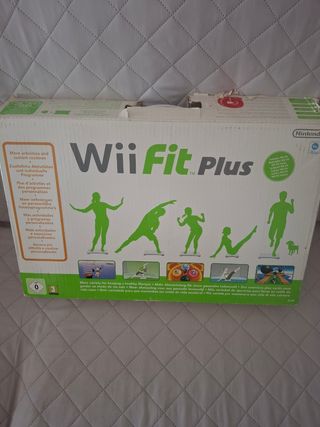 Plataforma wii