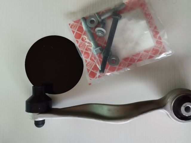 Brazo suspensión Audi s4 b6