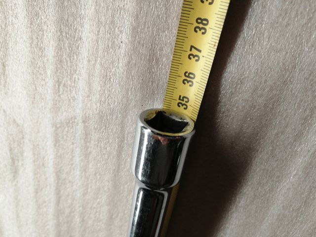 Prolunga per chiave USAG