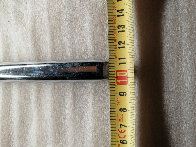 Prolunga per chiave USAG