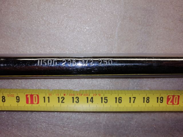 Prolunga per chiave USAG