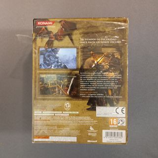 Castlevania LOTS Collezionista Xbox One Series X