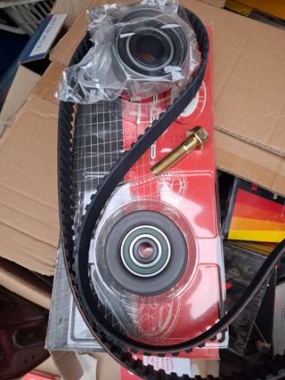 OPEL KADETT E,CORSA A 1.5d Kit distribuc