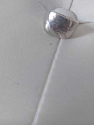 Anillo plata Tous TS