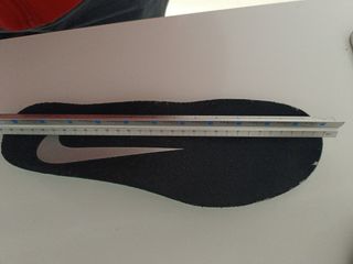 Zapatillas nike trail goretex