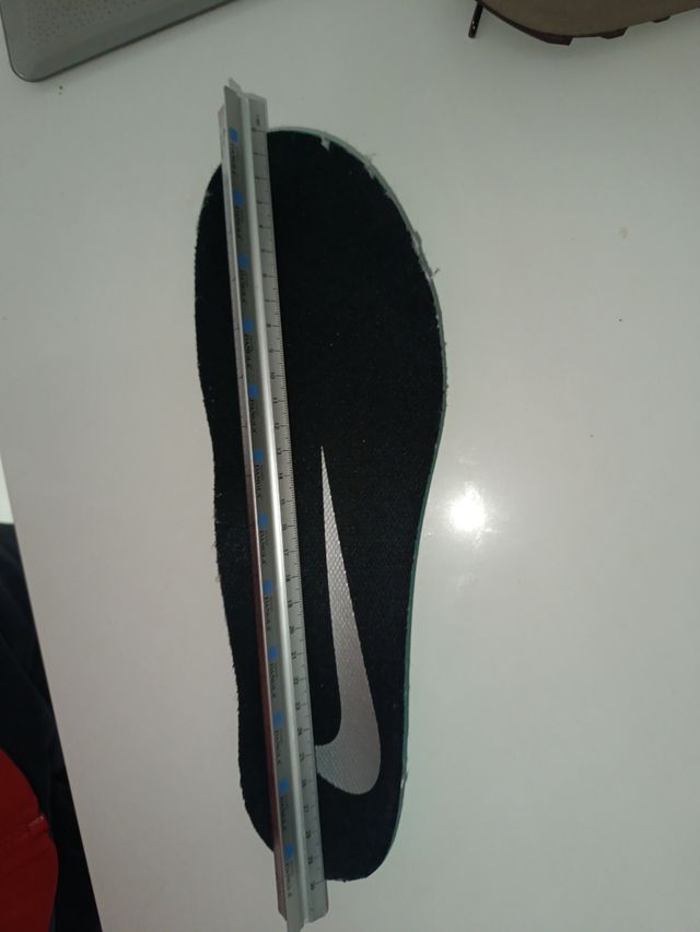 Zapatillas nike trail goretex