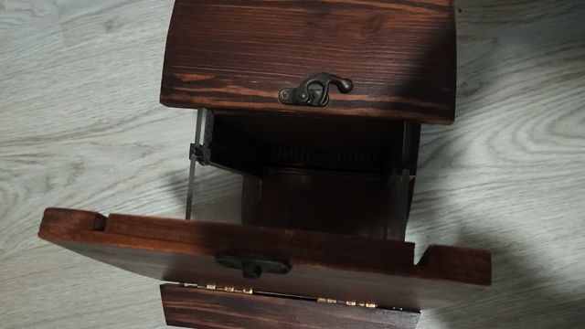 Humidor