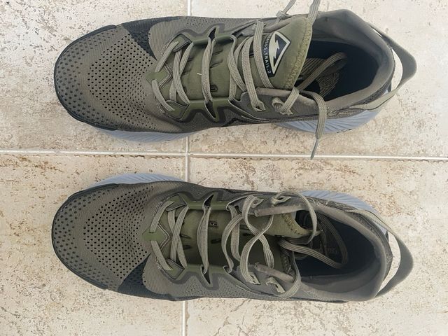 Nike Trail Pegasus 43