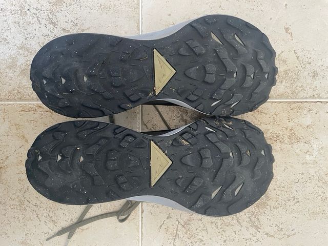 Nike Trail Pegasus 43