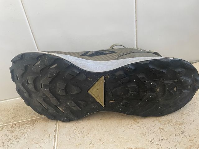 Nike Trail Pegasus 43