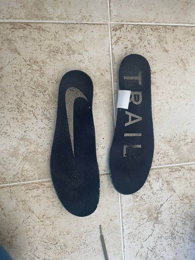 Nike Trail Pegasus 43