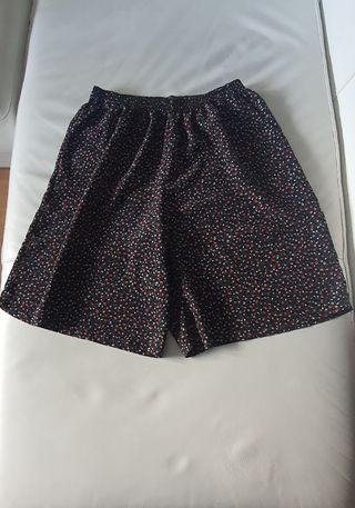 Bermudas 