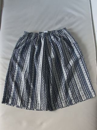 Bermudas 