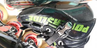 Patines de velocidad Powerslide T 32 -33