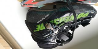 Patines de velocidad Powerslide T 32 -33