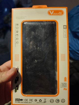Cargador Nintendo 3ds y xxl nuevo