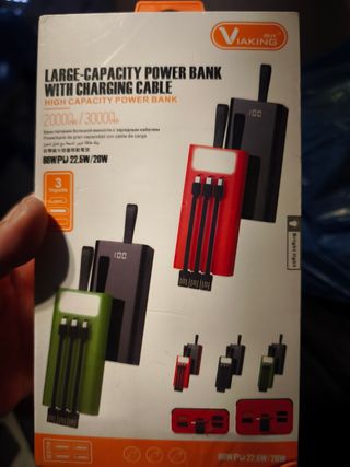 Cargador Nintendo 3ds y xxl nuevo