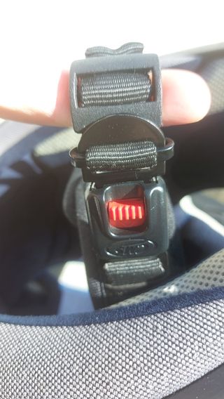 Capacete CMS Viseira de Cor tamanho M