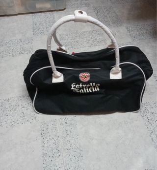 Bolsa viaje gimnasio