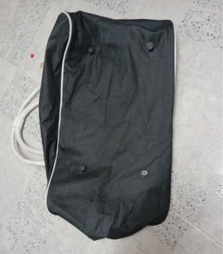 Bolsa viaje gimnasio