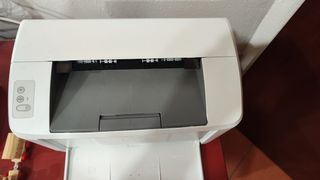 Stampante Hp Laserjet M110WE